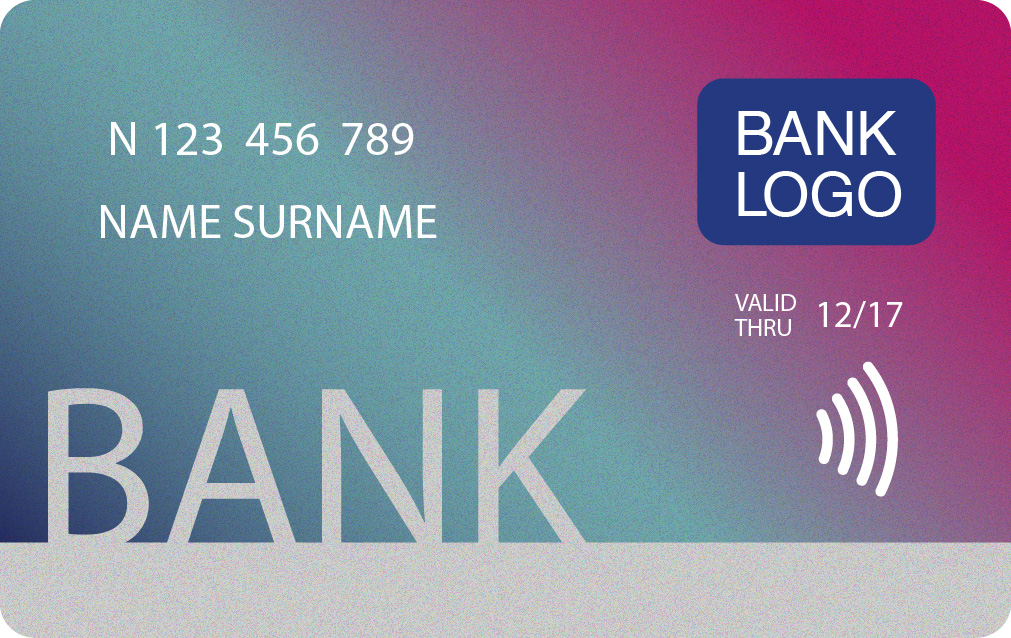 bank card with RFID and magnetic stripe front.jpg